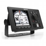 AP80 Simrad Autopilot  Дисплей автопилота