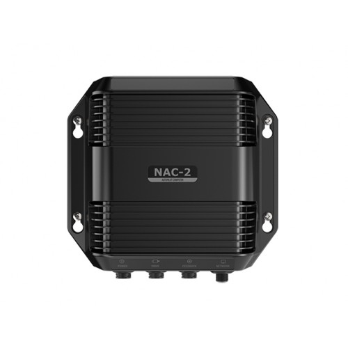 NAC-2 Autopilot Computer Компьютер автопилота