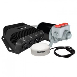 Outboard Pilot Hydraulic-Steer Pack Комплект