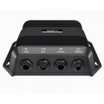 Outboard Pilot Hydraulic-Steer Pack Комплект
