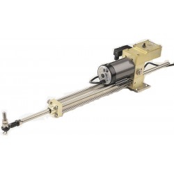 HLD2000L Drive Unit Линейный гидравлический привод