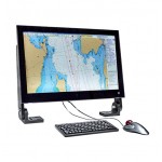 MARIS ECDIS900 MK15 19" ЭКДИС с дисплеем 19 дюймов