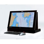 MARIS ECDIS900 MK5 26" ЭКДИС с дисплеем 26 дюймов