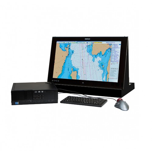MARIS ECDIS900 MK5 24" ЭКДИС с дисплеем 24 дюйма