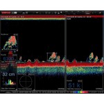 ES80 Simrad Рыбопоисковый эхолот