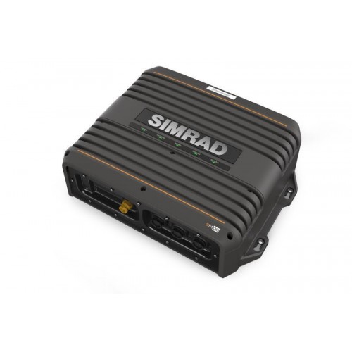 S5100 Simrad Высокопроизводительный модуль эхолота с CHIRP