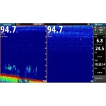 S5100 Simrad Высокопроизводительный модуль эхолота с CHIRP