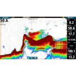 S5100 Simrad Высокопроизводительный модуль эхолота с CHIRP