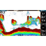 S5100 Simrad Высокопроизводительный модуль эхолота с CHIRP