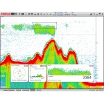 ES70 Simrad Рыбопоисковый эхолот