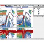 ES70 Simrad Рыбопоисковый эхолот