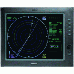 ITI Simrad cистема контроля орудий лова