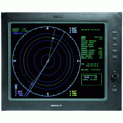 ITI Simrad cистема контроля орудий лова