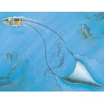 ITI Simrad cистема контроля орудий лова