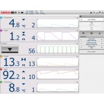 PI50 Simrad Система контроля орудий лова