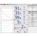 PI50 Simrad Система контроля орудий лова