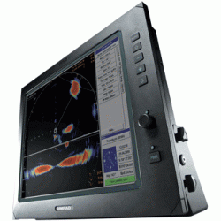 SH90 Simrad  -Высокочастотный гидролокатор с высоким разрешением