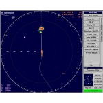 SH90 Simrad  -Высокочастотный гидролокатор с высоким разрешением