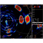 SX90 Simrad  Рыбопоисковый гидролокатор