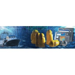 Вибраторы для эхолотов Simrad