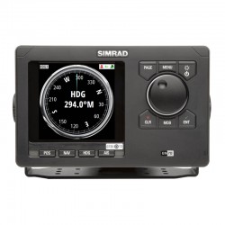GN70 Global Navigation System Приемоиндикатор ГНСС