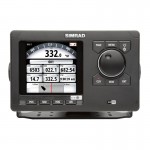 GN70 Global Navigation System Приемоиндикатор ГНСС
