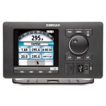 MX610 Navigation System Приемоиндикатор ГНСС