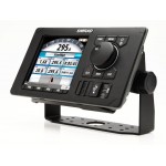 MX610 Navigation System Приемоиндикатор ГНСС