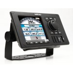 MX610 Navigation System Приемоиндикатор ГНСС