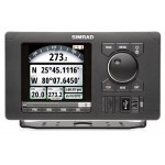 MX612 Navigation System Приемоиндикатор ГНСС