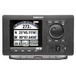 MX612 Navigation System Приемоиндикатор ГНСС