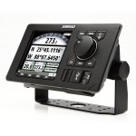 MX612 Navigation System Приемоиндикатор ГНСС