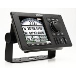 MX612 Navigation System Приемоиндикатор ГНСС