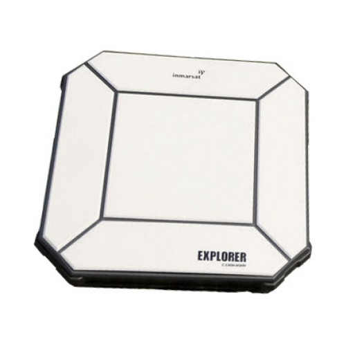 510 EXPLORER Inmarsat BGAN Терминал