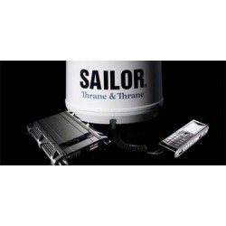 250 SAILOR FleetBroadband Спутниковый терминал