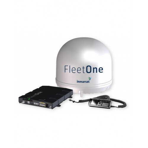 Sailor Fleet One Спутниковый терминал