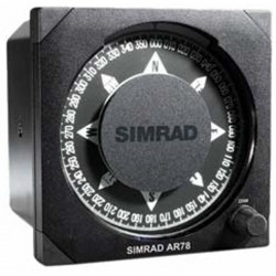 AR78 Analog Repeater Аналоговый репитер курса