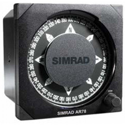 AR78 Analog Repeater Аналоговый репитер курса