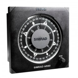 AR80 Analog Repeater Аналоговый репитер курса