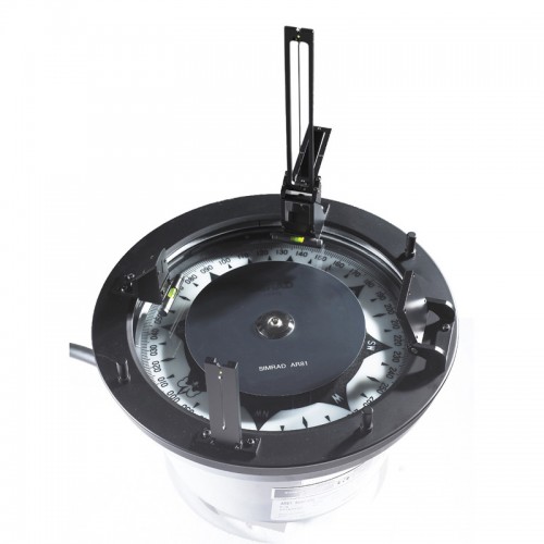 AR81 Bearing Repeater Пеленгаторный репитер