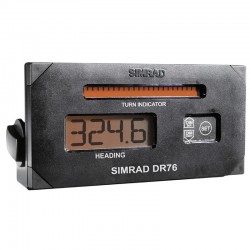 DR76 Digital Repeater Цифровой репитер курса