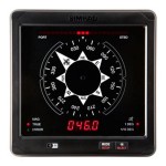 HR80 Heading Repeater Репитер курса