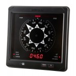 HR80 Heading Repeater Репитер курса
