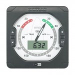 IS20  Wind Анерумбометр