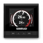 IS35 DIGITAL GAUGE