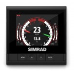 IS35 DIGITAL GAUGE