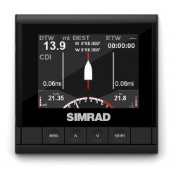 IS35 DIGITAL GAUGE