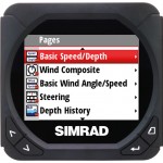 IS40 Display