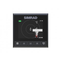 IS42 Digital Display