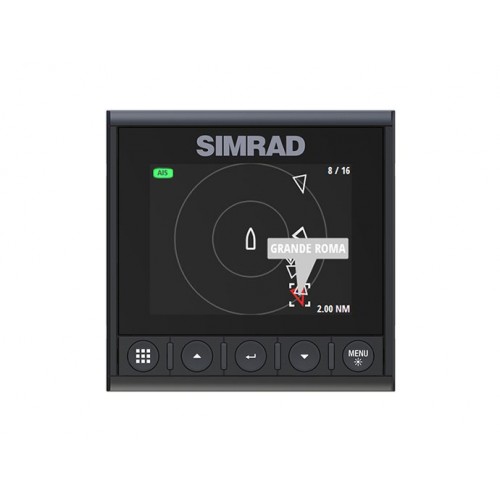 IS42 Digital Display